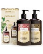 Coffret Duo Shampooing + Après-shampooing Ricin