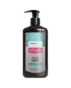 Shampoing Collagène Cheveux fins, dévitalisés & sans volume - 750 ml