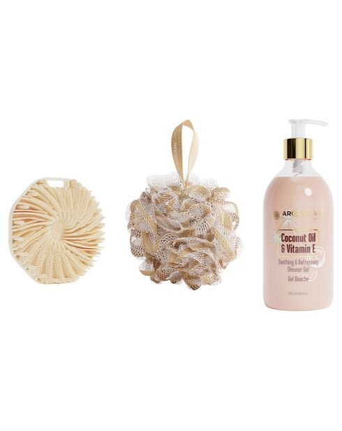 Pack Shower 1 - 3 pièces