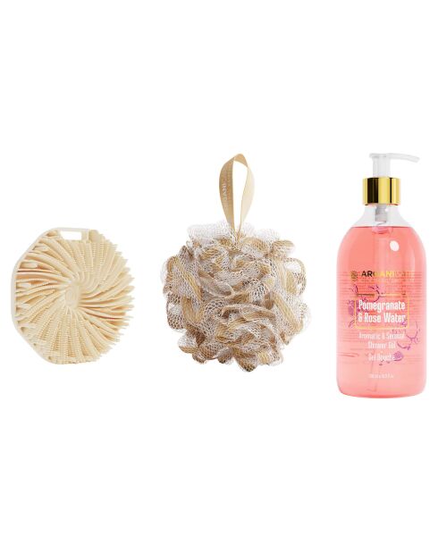 Pack Shower 2 - 3 pièces