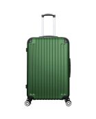 Valise Long Séjour 4 roues Tage 75 cm vert foncé