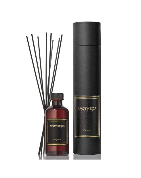 Diffuseur Purpura à la Feuille de Figue  - 200 ml