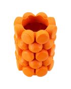 Vase Orange orange - 24x23.9x32.7 cm