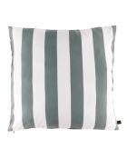 Housse de coussin Outdoor Riviera jade - 80x80 cm