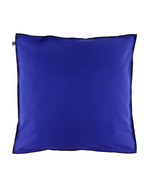 Housse de coussin Outdoor Bimini majorelle - 80x80 cm