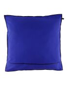 Housse de coussin Outdoor Bimini majorelle - 80x80 cm