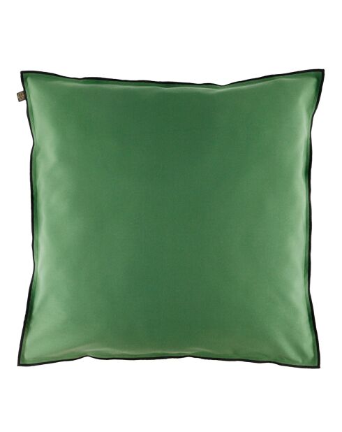 Housse de coussin Outdoor Bimini émeraude - 80x80 cm