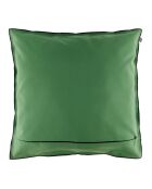 Housse de coussin Outdoor Bimini émeraude - 80x80 cm