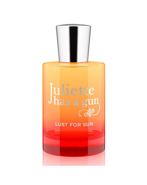 Eau de Parfum Lust For Sun - 50 ml