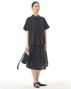 Robe Dublin noire