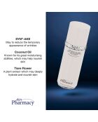 Crème Hydratante de jour anti-âge - 50 ml