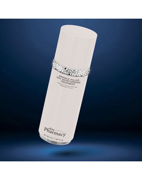 Anti-Aging-Tagescreme - 50 ml