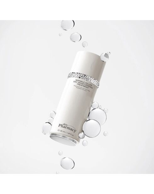 Anti-Aging-Tagescreme - 50 ml