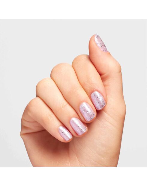 Vernis à ongles Infinite Shine Put on Something Ice 15 ml