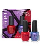 Kit de 2 vernis 2x15 ml