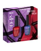 Kit de 2 vernis 2x15 ml