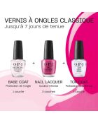 Kit de 2 vernis 2x15 ml