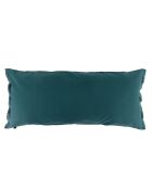 Housse de coussin Outdoor Bimini bleu de prusse - 45x100 cm