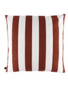 Housse de coussin Outdoor Riviera cuivre - 80x80 cm