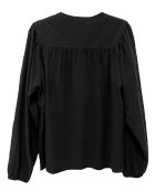 Blouse Constantine noire