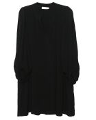 Robe Paulette noire