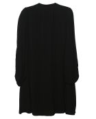 Robe Paulette noire