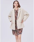 Veste Selene beige