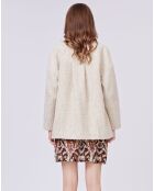 Veste Selene beige