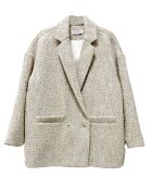 Veste Selene beige