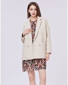 Veste Selene beige