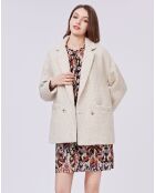 Veste Selene beige