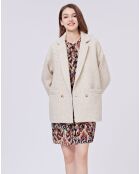 Veste Selene beige