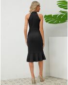 Robe Austina noire