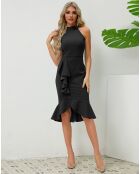 Robe Austina noire