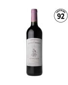 1 Margaux 2016 Chevalier de Lascombes 75cl