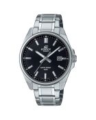 Montre Homme Edifice en Acier argentée