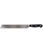 Couteau Pain Delish Chef noir