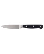 Couteau A Legumes Delish Chef noir