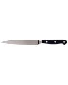 Couteau Menager Delish Chef noir