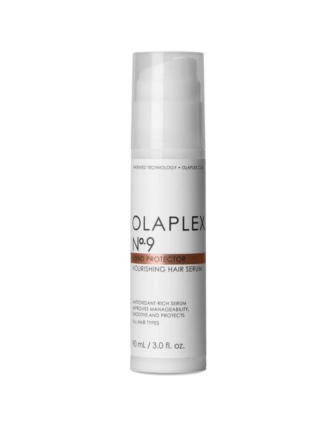 Bond Protector Voedend Serum Nr. 9 - 90 ml
