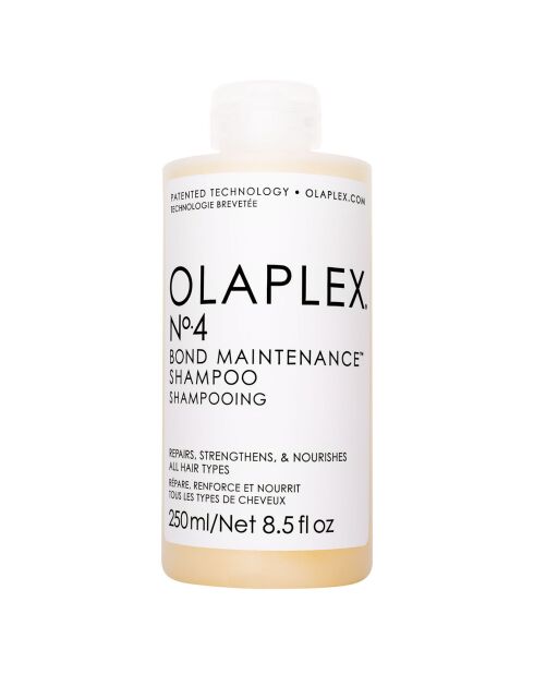 Nr. 4 Bond Pflegeshampoo - 250 ml
