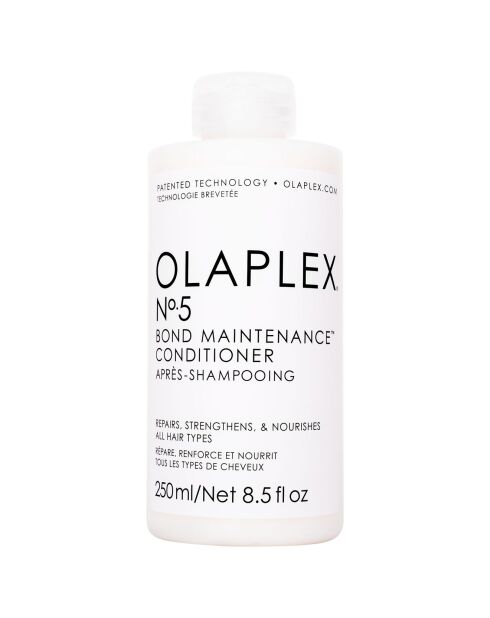 Après-Shampoing N°5 Bond Maintenance - 250 ml