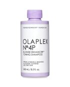 No. 4P Blonde Enhancer Toning Shampoo, 250 ml