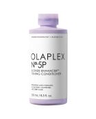 Après-Shampoing N°5P Blonde Enhancer Toning - 250 ml