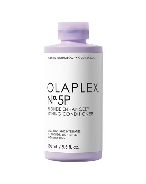 Après-Shampoing N°5P Blonde Enhancer Toning - 250 ml