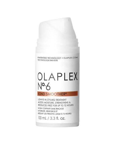 Soin Coiffant N°6 Bond Smoother - 100 ml