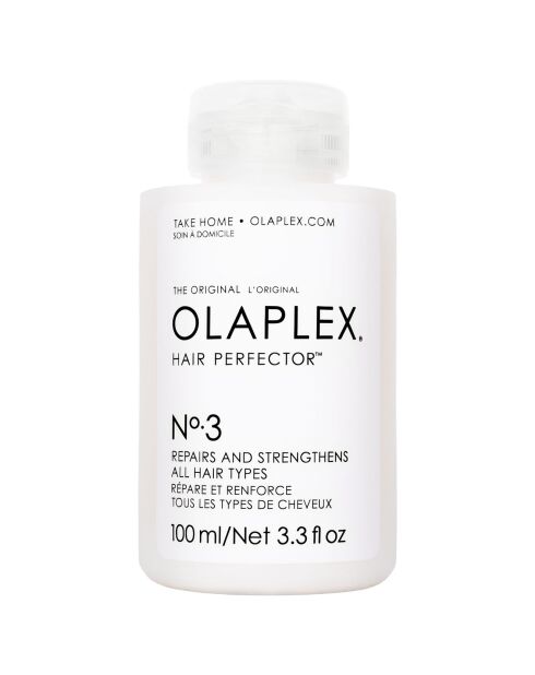Soin Réparateur N°3 Hair Perfector - 100 ml