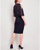 Robe Moscou noire