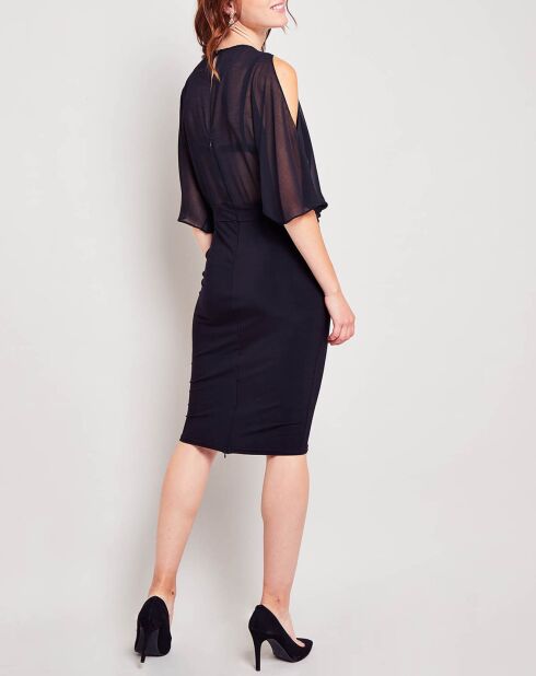 Robe Moscou noire