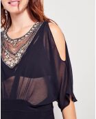 Robe Moscou noire